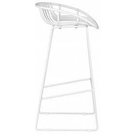 Барный стул Dobrin Frank