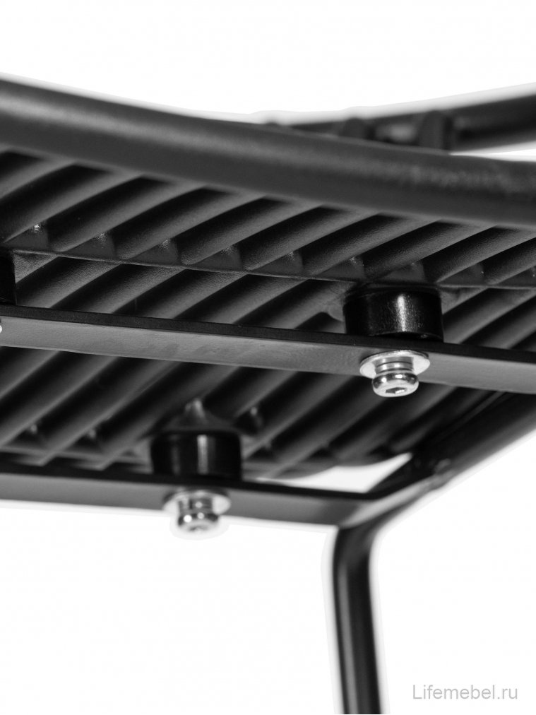 Барный стул Frank черный