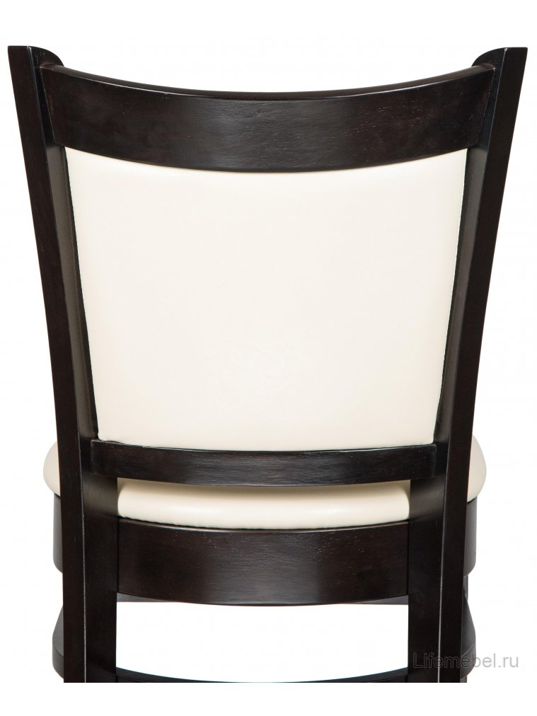 Барный стул Garry Bar капучино кремовый