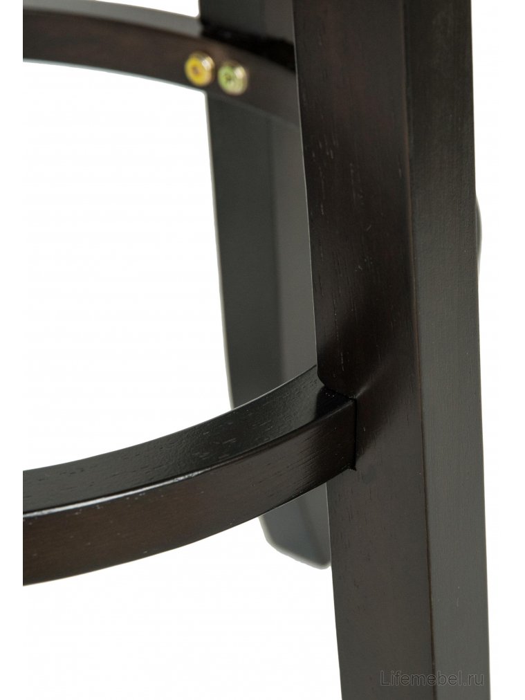 Барный стул John Bar капучино кремовый