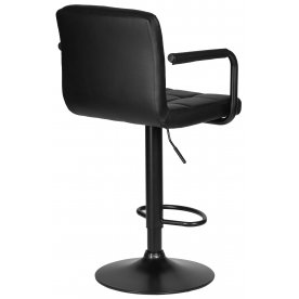 Барный стул Kruger Arm