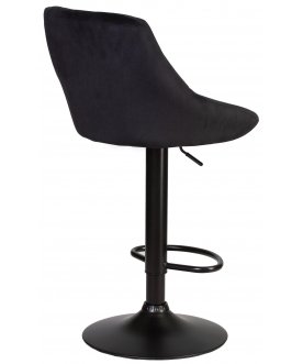 Барный стул Logan Black