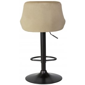 Барный стул Logan Black