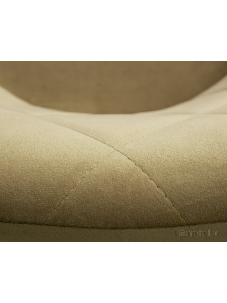 Барный стул Logan Black мокко