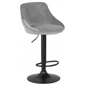 Барный стул Logan Black