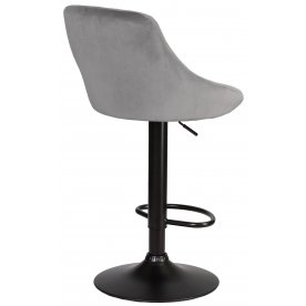 Барный стул Logan Black