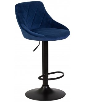 Барный стул Logan Black