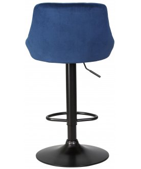 Барный стул Logan Black