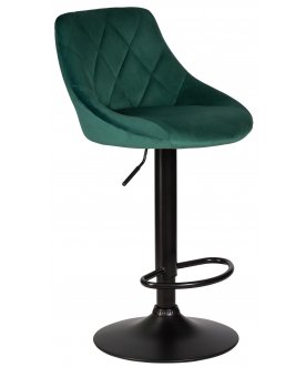 Барный стул Logan Black