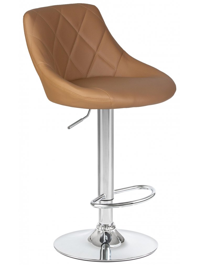 Барный стул Logan мокко