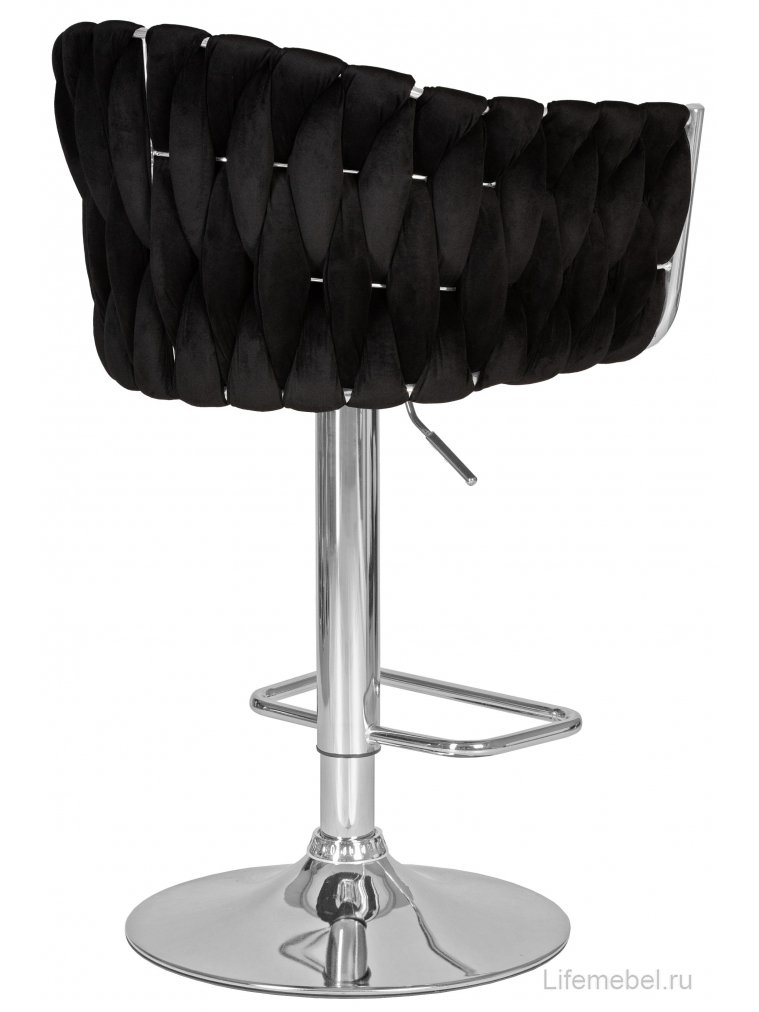 Барный стул Marcel черный