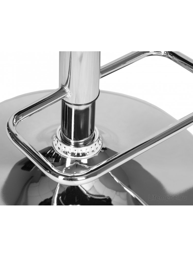 Барный стул Marcel черный