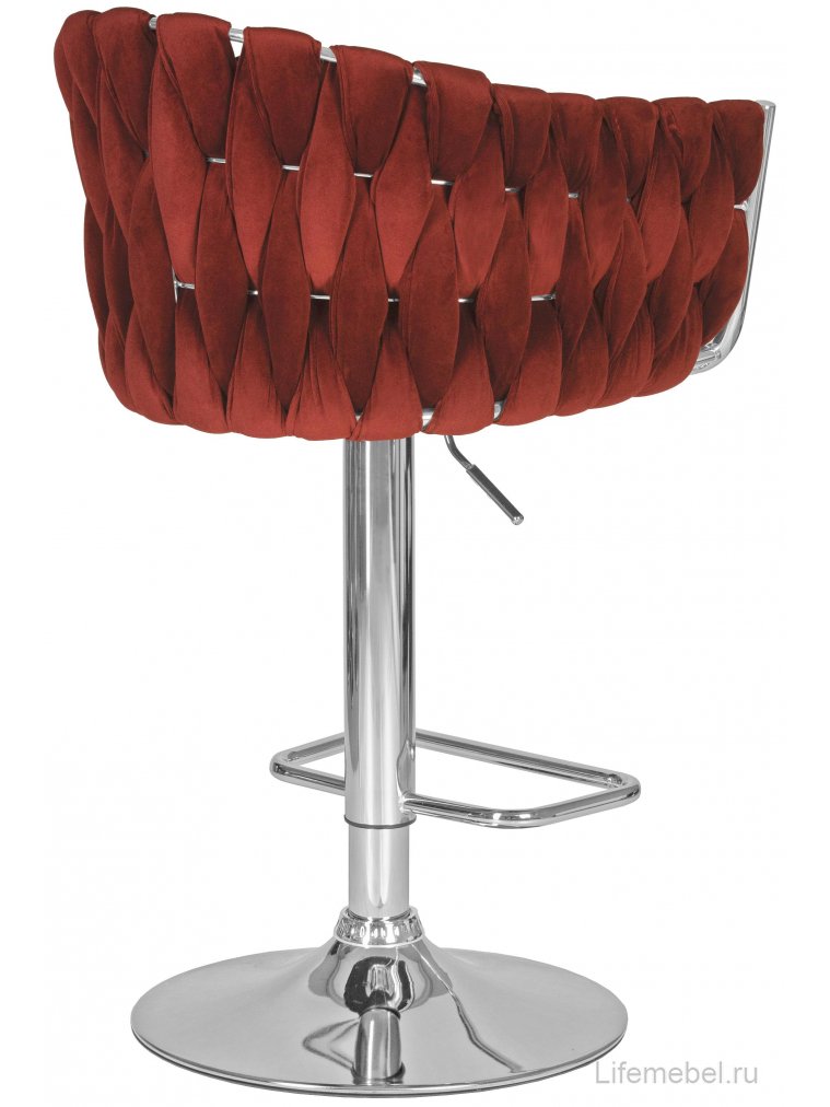 Барный стул Marcel винный