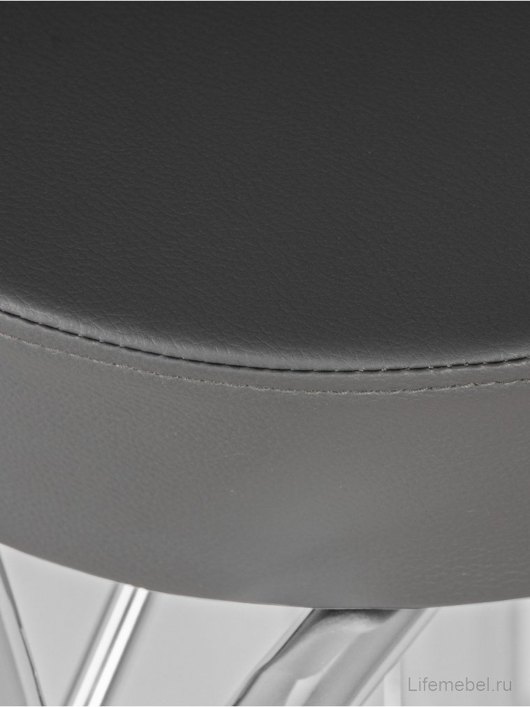 Барный стул Marta серый