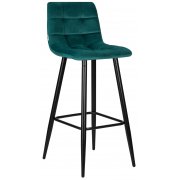 морская волна 108-119 / черный матовый