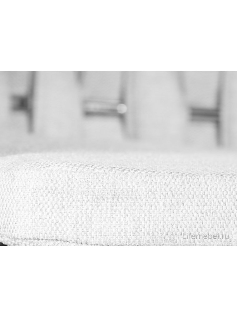 Барный стул Oscar серый