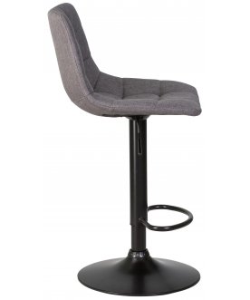 Барный стул Tailor Black