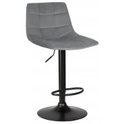 серый велюр (mj9-75)