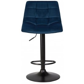 Барный стул Tailor Black