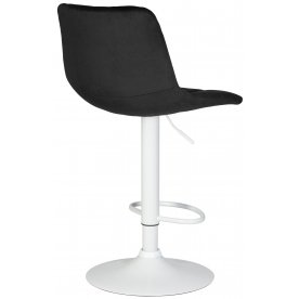 Барный стул Tailor White