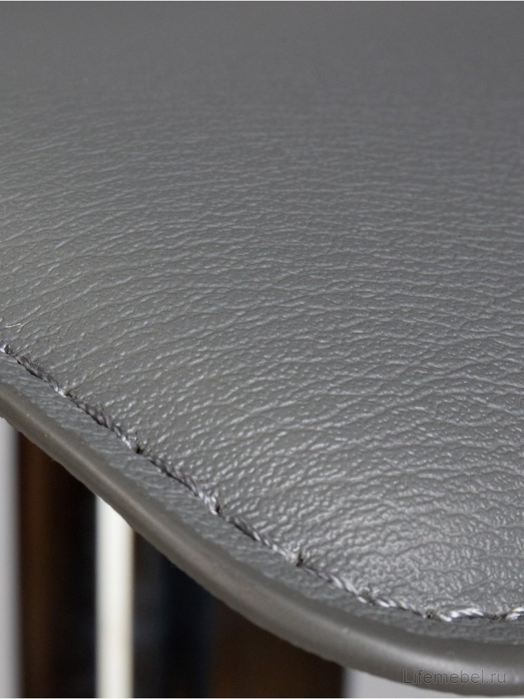 Барный стул Tommy серый