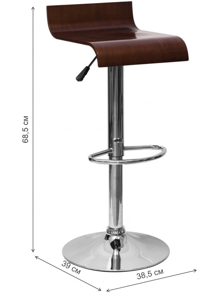 Барный стул Остин