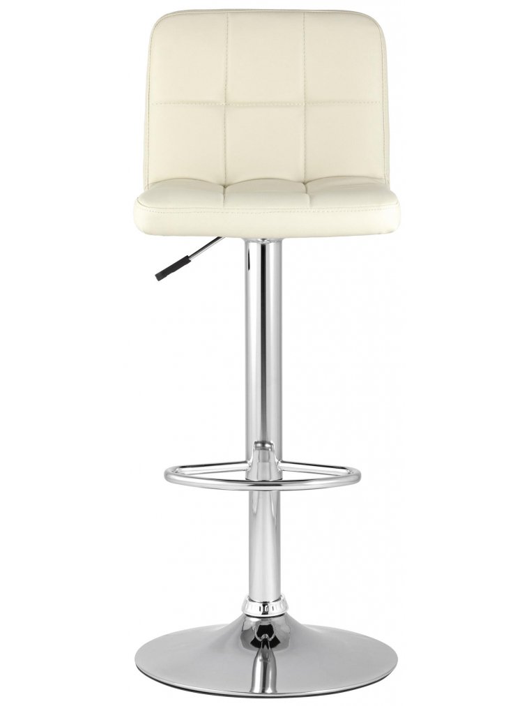 Барный стул Джуди бежевый