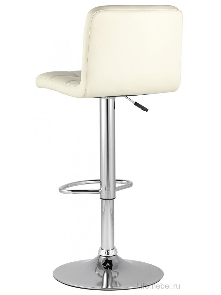 Барный стул Джуди бежевый