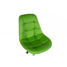 Барный стул Eames зеленый