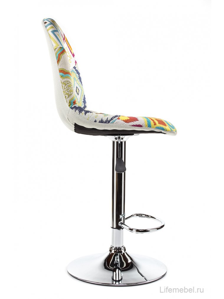 Барный стул Farba fabric