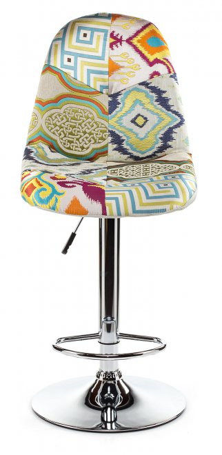 Барный стул Farba fabric