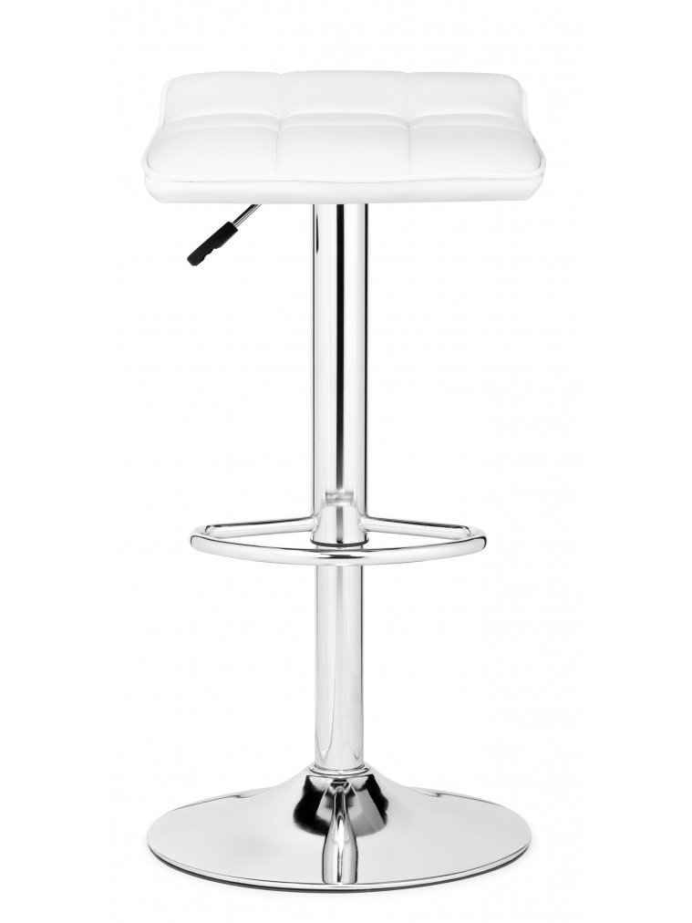 Барный стул Fera white