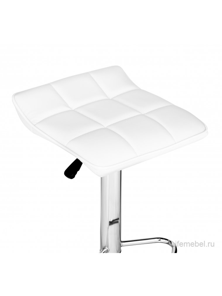 Барный стул Fera white