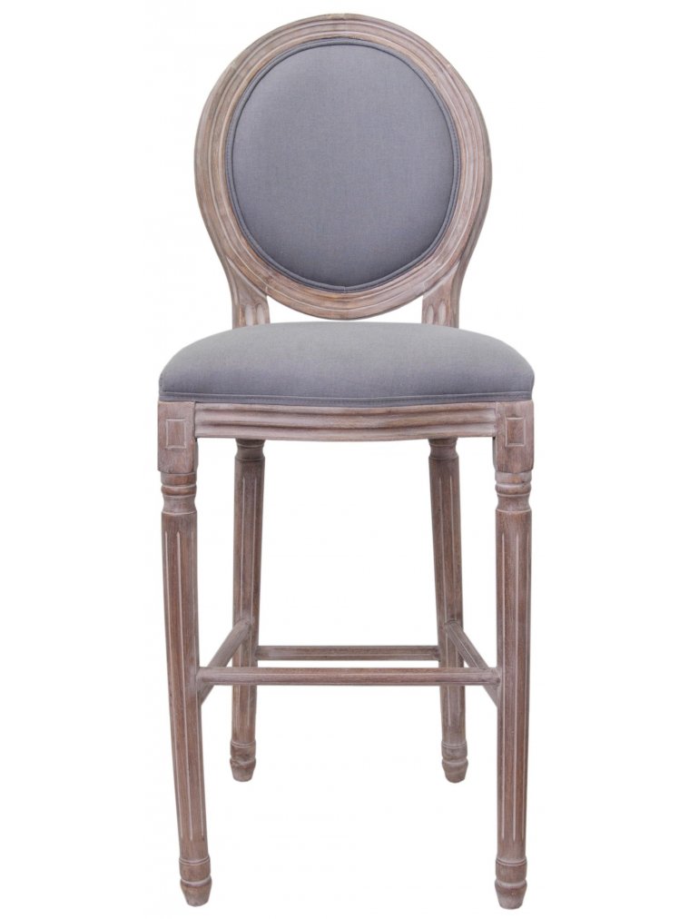 Барный стул Filon 5KS24519-G grey