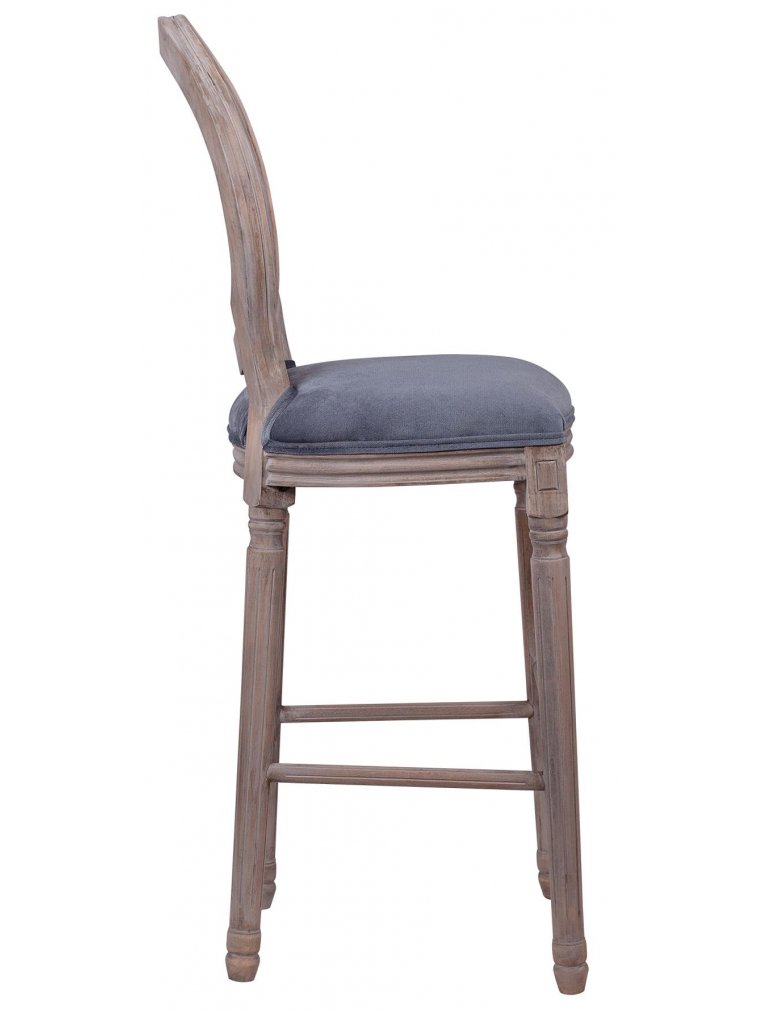 Барный стул Filon 5KS24519-VG vell grey