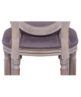 Стул барный Filon Brown