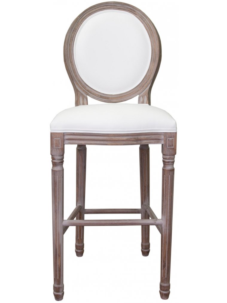 Барный стул Filon ver.3 5KS24519-W белый