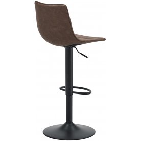 Барный стул CQ-8280E-P