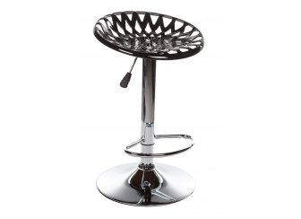 Барный стул Fly черный