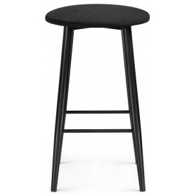 Полубарный стул Гангток