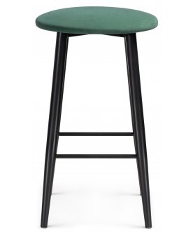 Полубарный стул Гангток