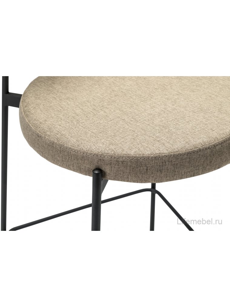 Барный стул Gawaii beige
