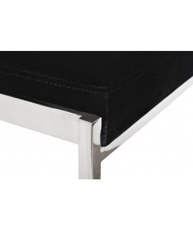 Барный стул GY-B8216-BL