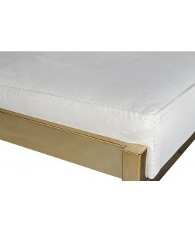 Барный стул GY-B8216GOLD-LG