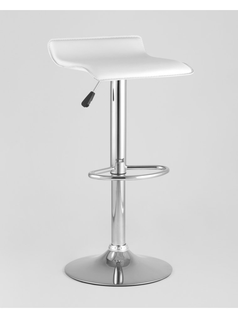 Барный стул Walter NEW, белый NP