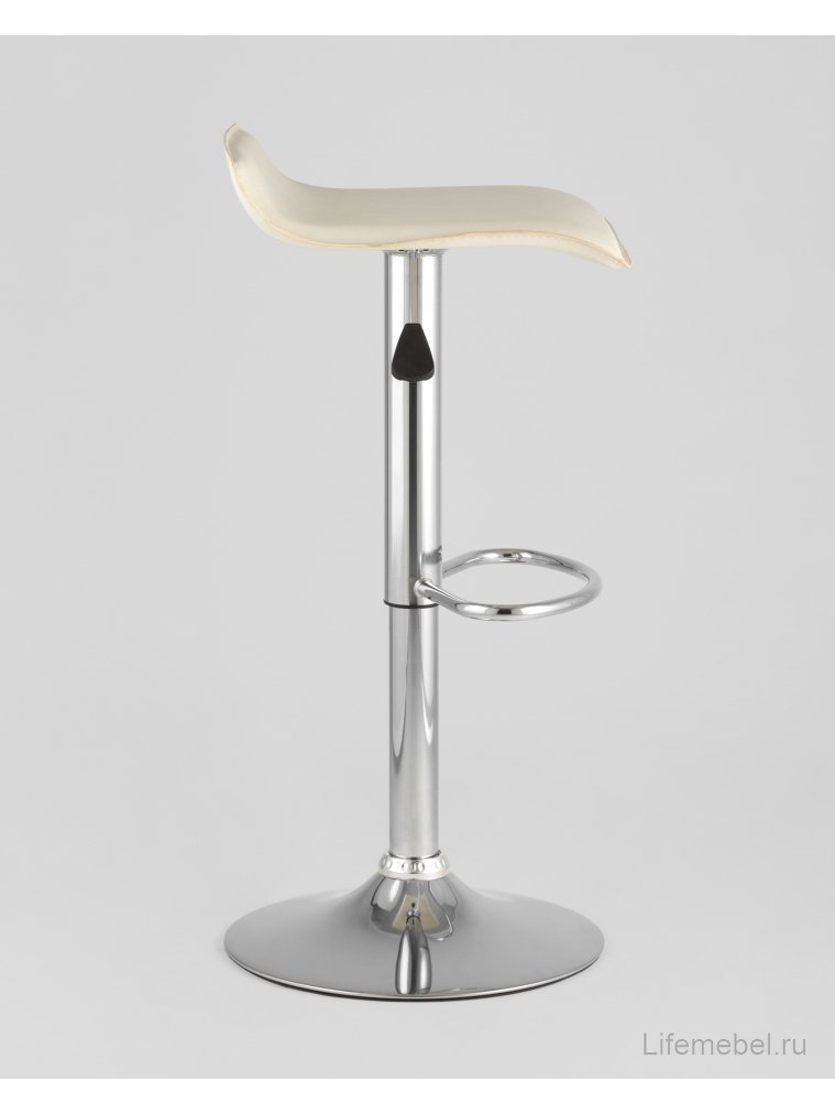 Барный стул Walter NEW, бежевый NP