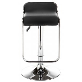 Барный стул Hosu черный