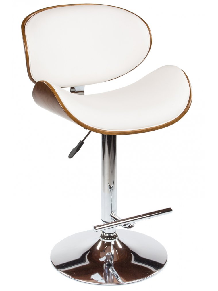 Барный стул JY1076 white