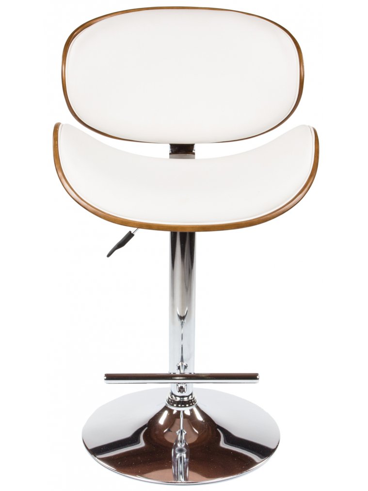 Барный стул JY1076 white