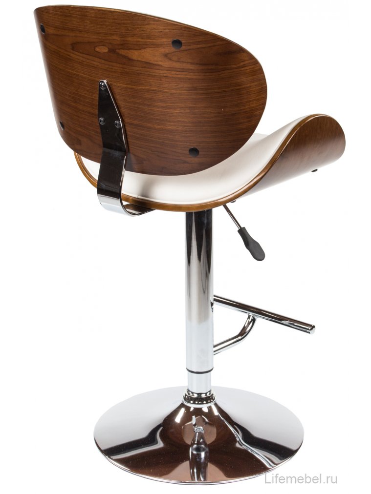 Барный стул JY1076 white